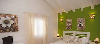 El Rincon Del Huroncillo Hotell Tenerife Island 3*, Tejina