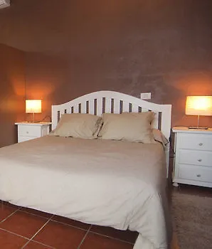 El Rincon Del Huroncillo Hotell Tenerife Island