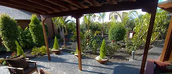 Hotel El Rincon Del Huroncillo Tejina